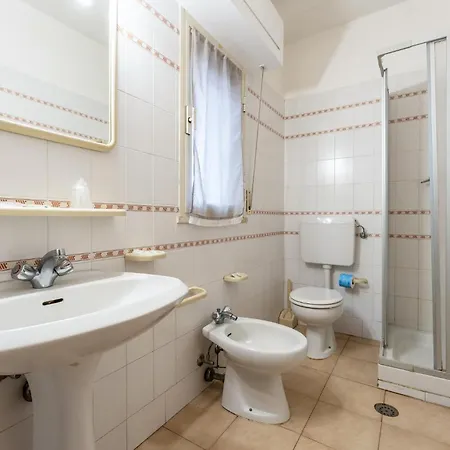 Apartment Bilo 5 *