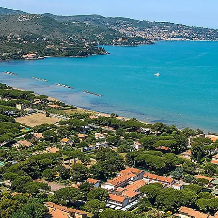 Bilo 5 * Orbetello