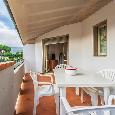 Apartment Bilo 5 Orbetello