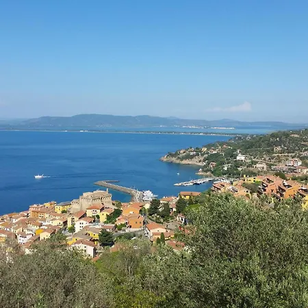 Bilo 5 Orbetello