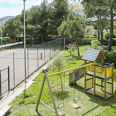 Bilo 5 * Orbetello