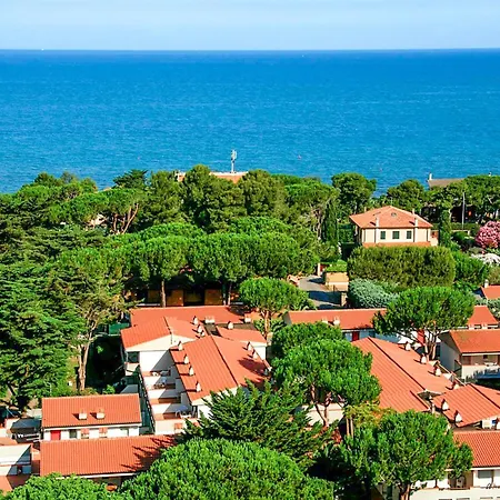 Bilo 5 * Orbetello