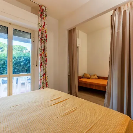 Bilo 5 Apartman Orbetello
