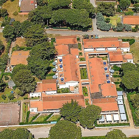 Bilo 5 Apartman Orbetello