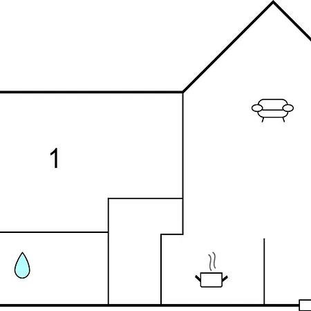 Apartmán Bilo 5 Orbetello