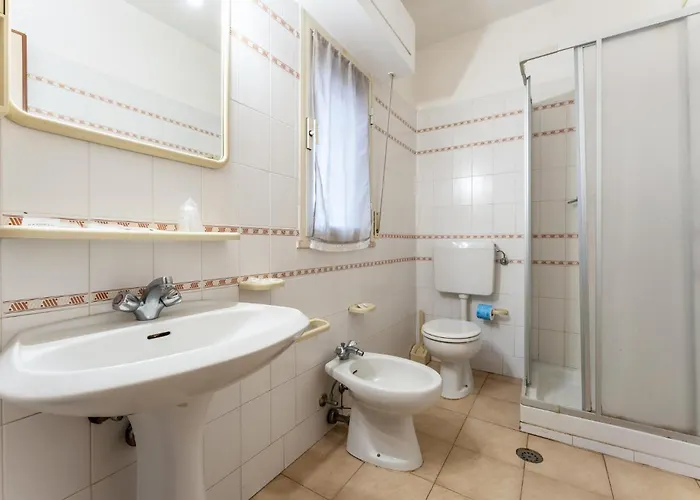 Apartman Bilo 5 *