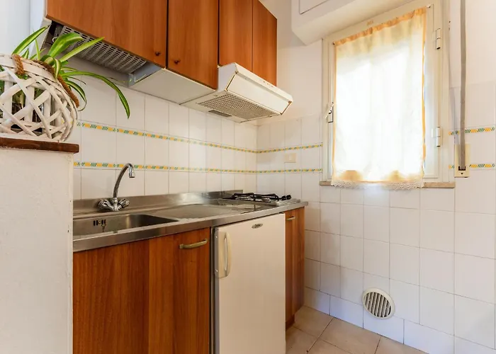 Bilo 5 * Orbetello