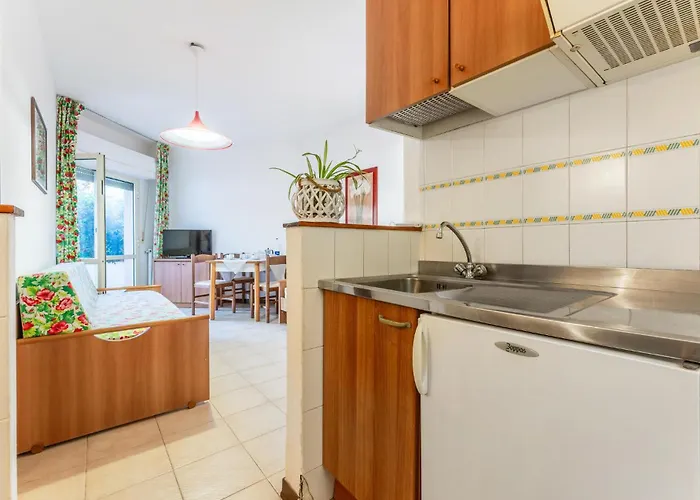Apartman Bilo 5