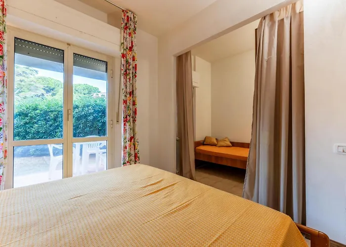 Bilo 5 Apartman Orbetello