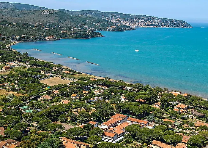 Bilo 5 * Orbetello