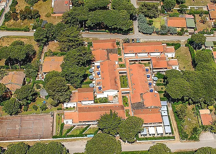 Bilo 5 Apartman Orbetello