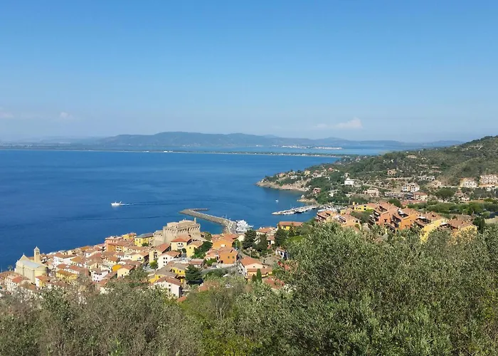 Bilo 5 Orbetello